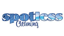 Spotless Cleaning UK