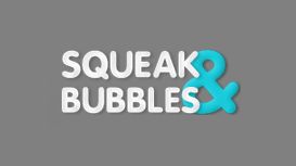 Squeak & Bubbles