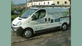Staffordshire Cleaning Solutions
