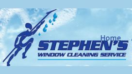 Stephen's Window Cleaning Service