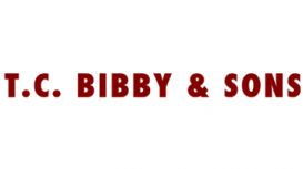 T C Bibby & Sons