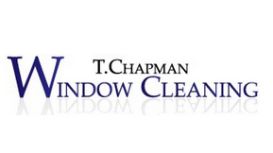 T Chapman Window Cleaning