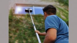 Telford Window Cleaner