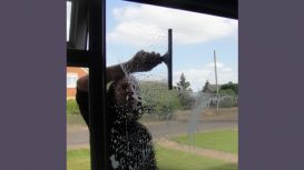 Terry Bullock Window Cleaning