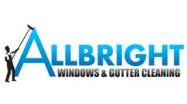 Allbright Window & Gutter Cleaning