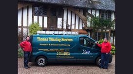 Thomas Cleaning Services