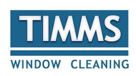 Timms Window Cleaning