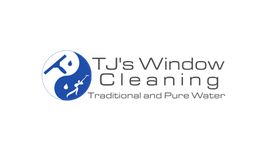 TJ's Window Cleaning