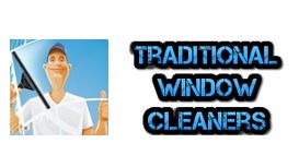 Traditional Window Cleaners