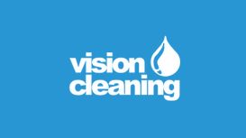 Vision Cleaning