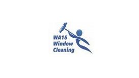 WA15 Window Cleaning