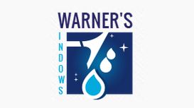 Warner's Window Cleaning 07803167754