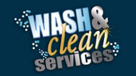 Wash & Clean Services