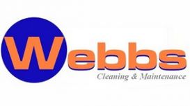 Webbs Cleaning Services