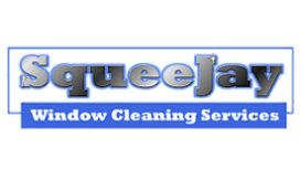 SqueeJay Window Cleaning Services