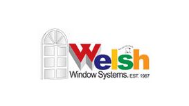Welsh Window Systems