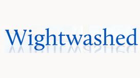 WightWashed Window Cleaning