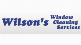 Wilsons Window Cleaning