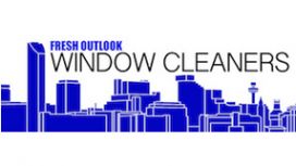 Fresh Outlook Window Cleaners
