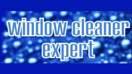 Window Cleaner Expert