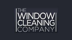 The Window Cleaning