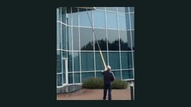 Window Cleaners SW