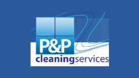 P & P Cleaning Services