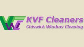 KVF Cleaners