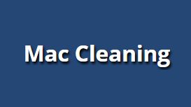 Mac Cleaning Services