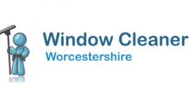 Window Cleaner Worcestershire