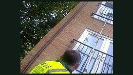 M & S Window Cleaning