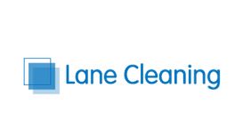 Lane Cleaning Solutions