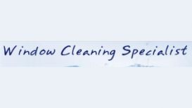 Window Cleaning Specialist