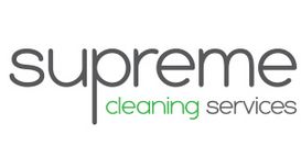 Supreme Cleaning Services