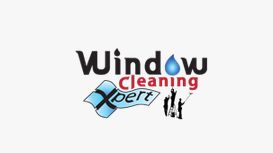 Window Cleaning Xpert